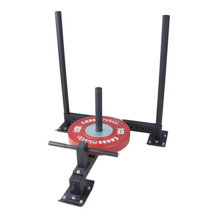 Crossmaxx LMX1024 Prowler Sled