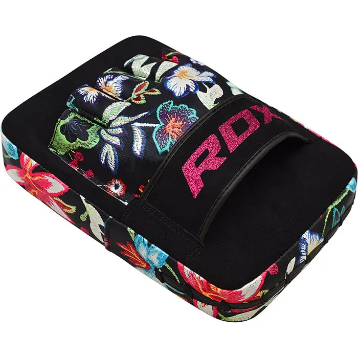 RDX Sports Focus Pads Floral