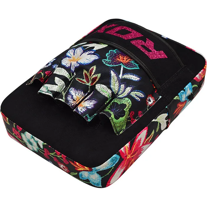 RDX Sports Focus Pads Floral