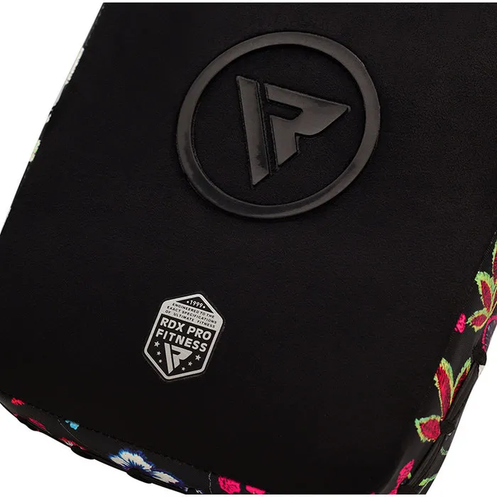 RDX Sports Focus Pads Floral