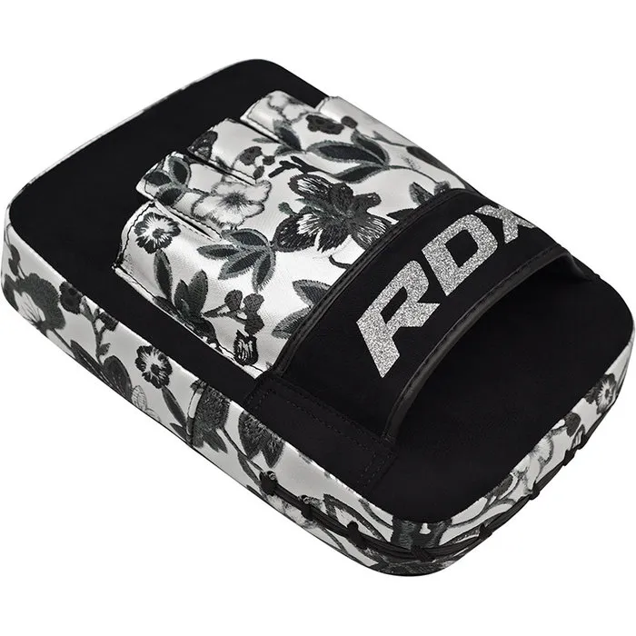 RDX Sports Focus Pads Floral