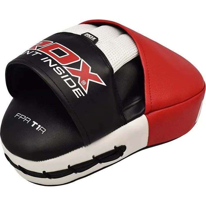 RDX Sports Focus Pads Rex Curve T1