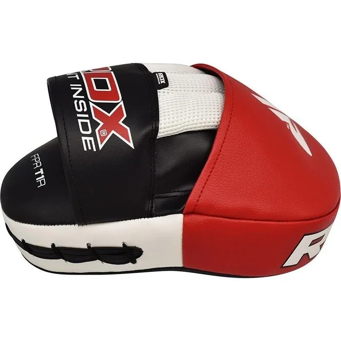RDX Sports Focus Pads Rex Curve T1