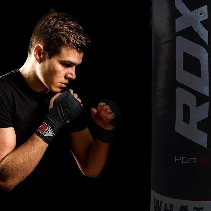 RDX Sports Training Bokszak PB-X1B - inclusief ketting en zakhandschoenen