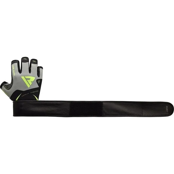 RDX Sports F21 Fitnesshandschoenen