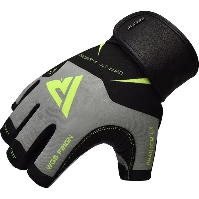 RDX Sports F21 Fitnesshandschoenen