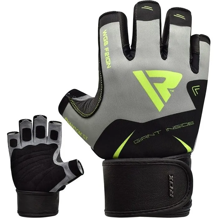 RDX Sports F21 Fitnesshandschoenen