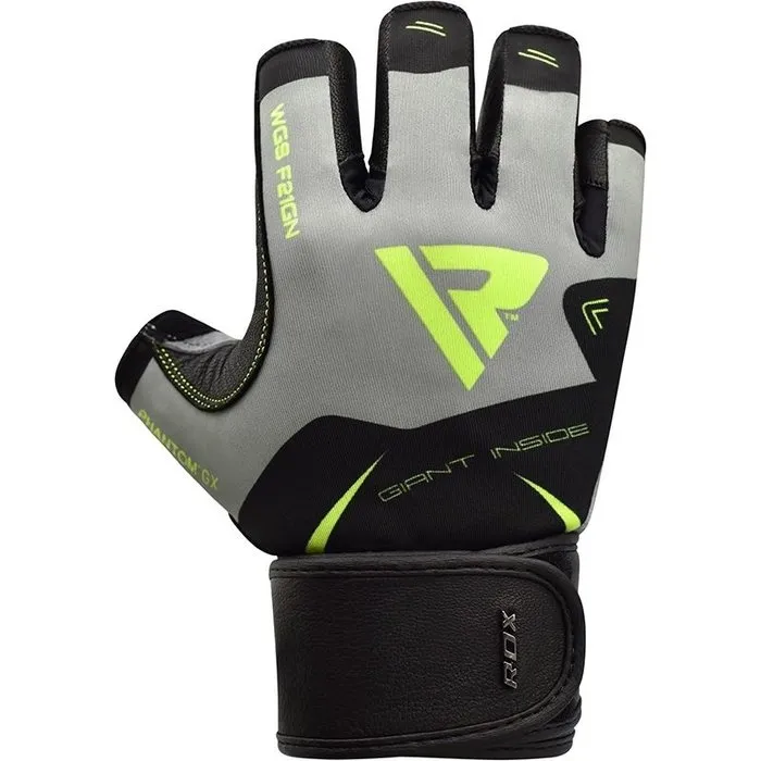 RDX Sports F21 Fitnesshandschoenen