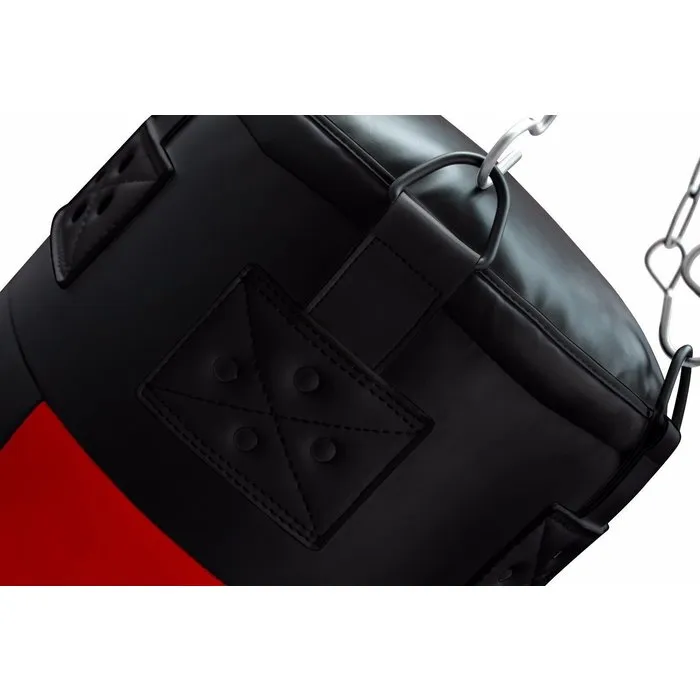 RDX Sports Angle Bokszak + Handschoenen - Incl. Ketting
