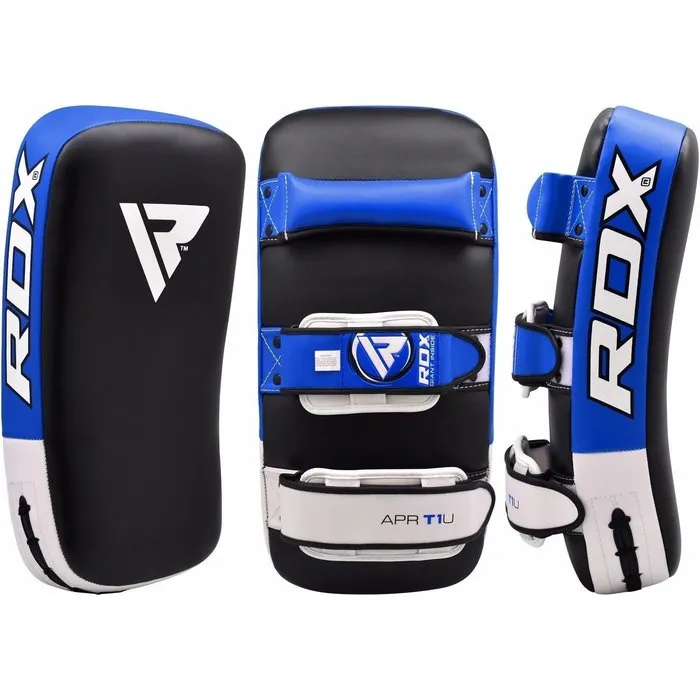 RDX Sports APR-T1 Stootkussen - Thai Kick Pad - PER STUK