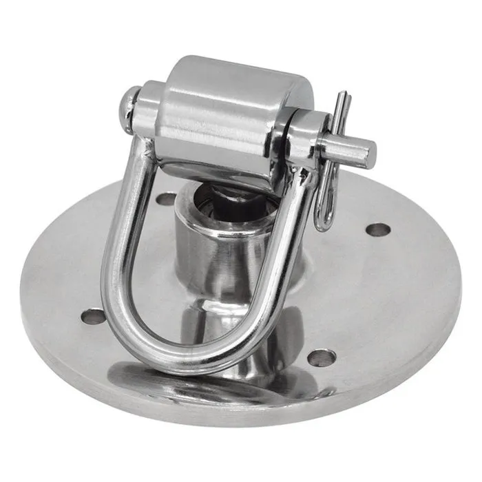 RDX Sports Ultimate Pro Swivel Heavy Duty