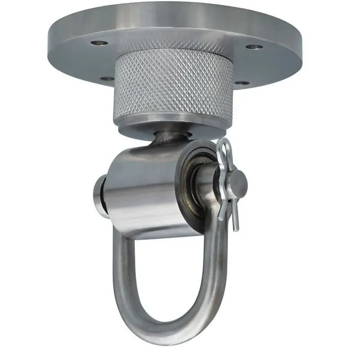 RDX Sports S6 Ball Bearing Steel Swivel