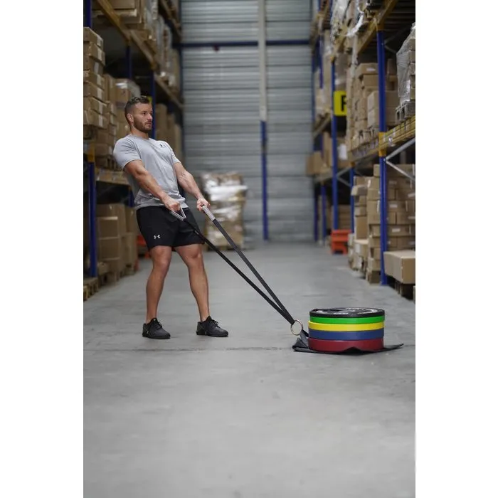 Crossmaxx LMX1034 Magic Sled