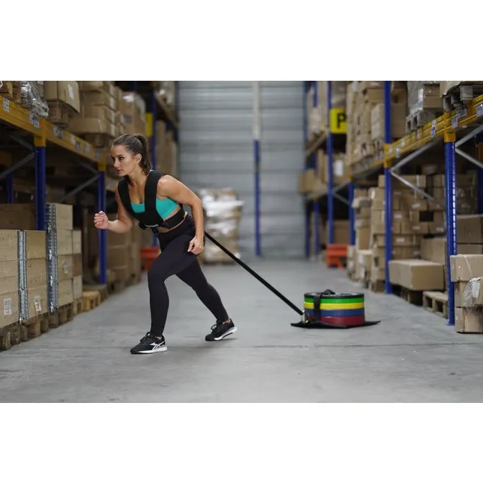 Crossmaxx LMX1034 Magic Sled