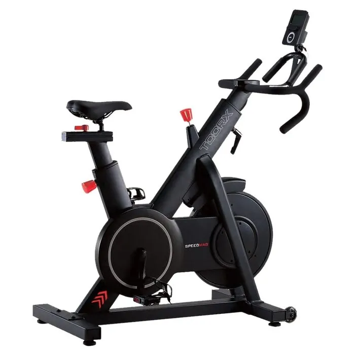 Toorx SRX Speed Mag Spinningbike - gratis levering