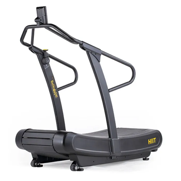 Evocardio Renegade HIIT Runner ARUN050