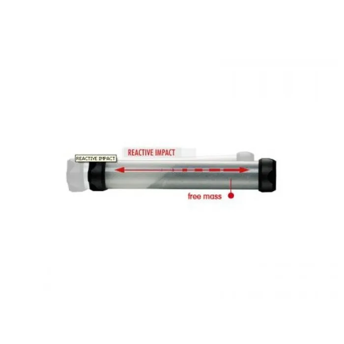 XCORE XCO Trainer maat S t/m XL