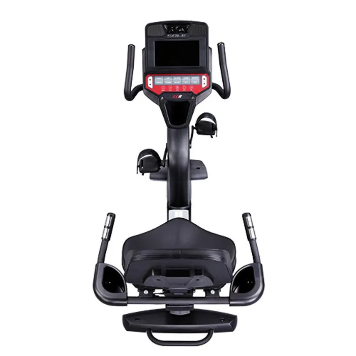 Sole Fitness LCR Ligfiets  - Gratis Montage