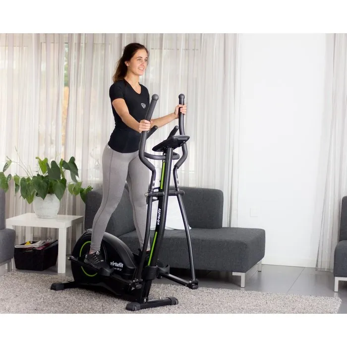 VirtuFit CTR 2.1 Crosstrainer met i.Console - Ergometer