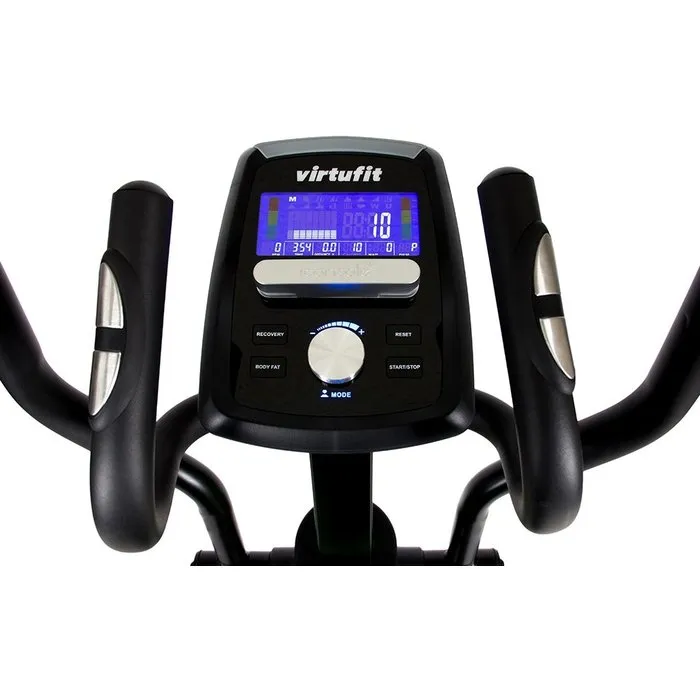 VirtuFit CTR 2.1 Crosstrainer met i.Console - Ergometer