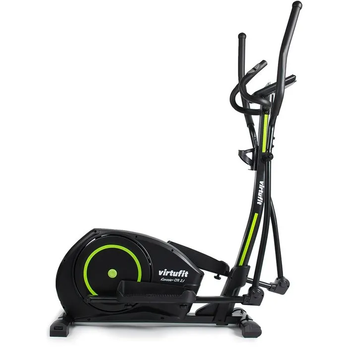 VirtuFit CTR 2.1 Crosstrainer met i.Console - Ergometer