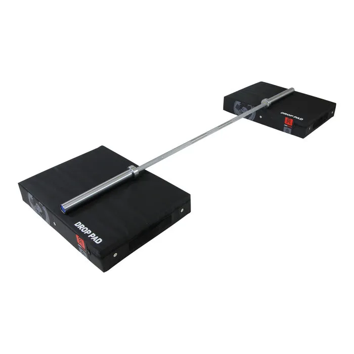 Crossmaxx LMX1262 Drop Pad Set