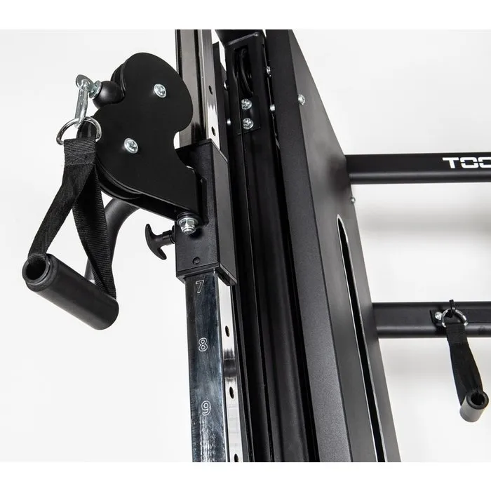 Toorx CSX-3000 Functional Trainer - Gratis Installatie