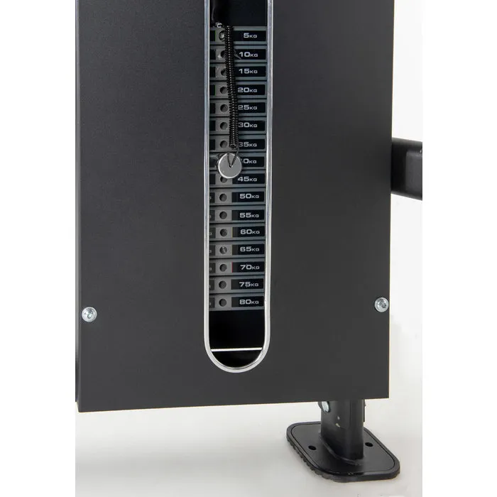 Toorx CSX-3000 Functional Trainer - Gratis Installatie