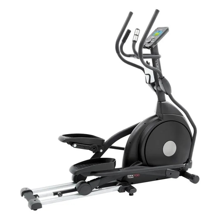 Toorx ERX-700 Front Driven Crosstrainer  | gratis levering