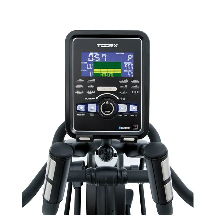 Toorx ERX-700 Front Driven Crosstrainer  | gratis levering