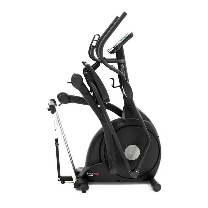 Toorx ERX-700 Front Driven Crosstrainer  | gratis levering