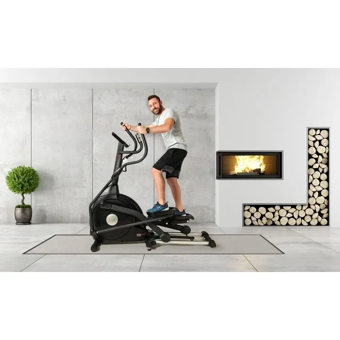 Toorx ERX-700 Front Driven Crosstrainer  | gratis levering