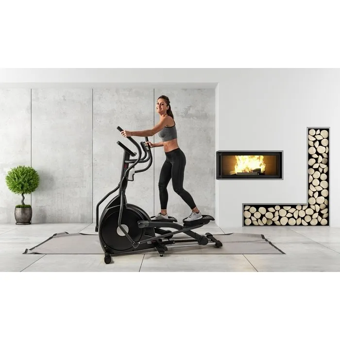 Toorx ERX-700 Front Driven Crosstrainer  | gratis levering