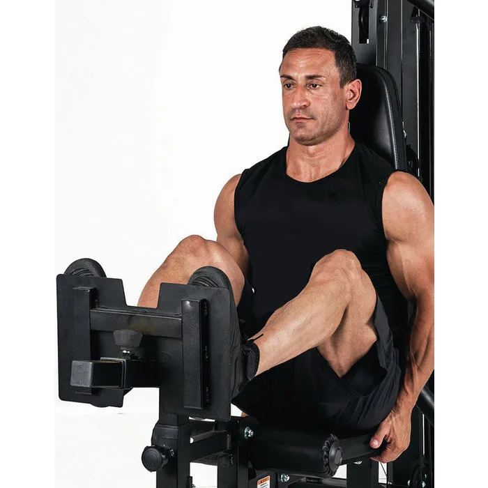 Toorx MSX-90 Homegym - met Leg Press