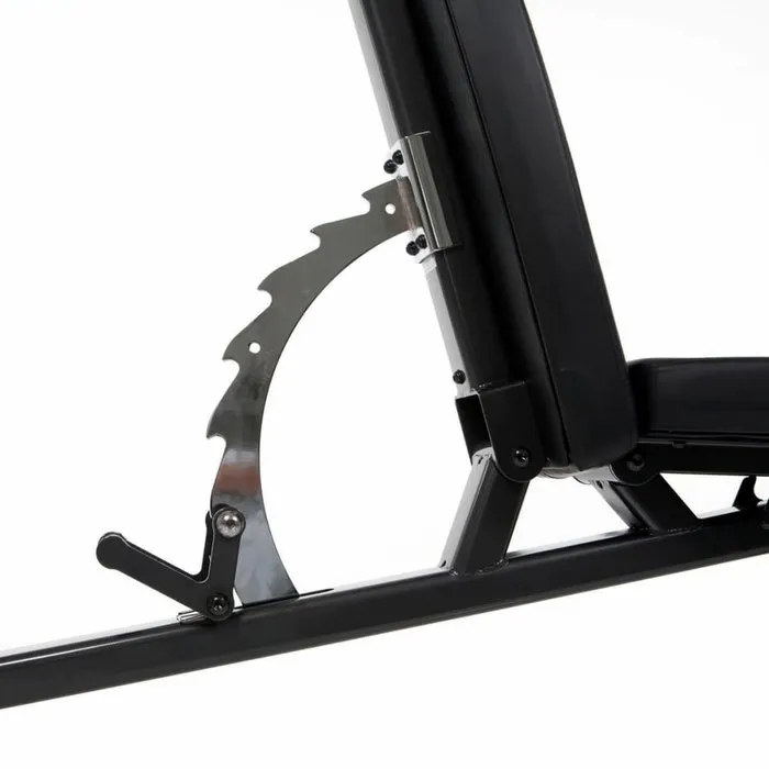 Inspire Fitness FT1 Fitnessbank - Incline/Flat