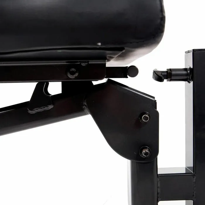 Inspire Fitness FT1 Fitnessbank - Incline/Flat