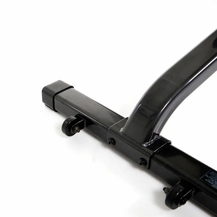 Inspire Fitness FT1 Fitnessbank - Incline/Flat