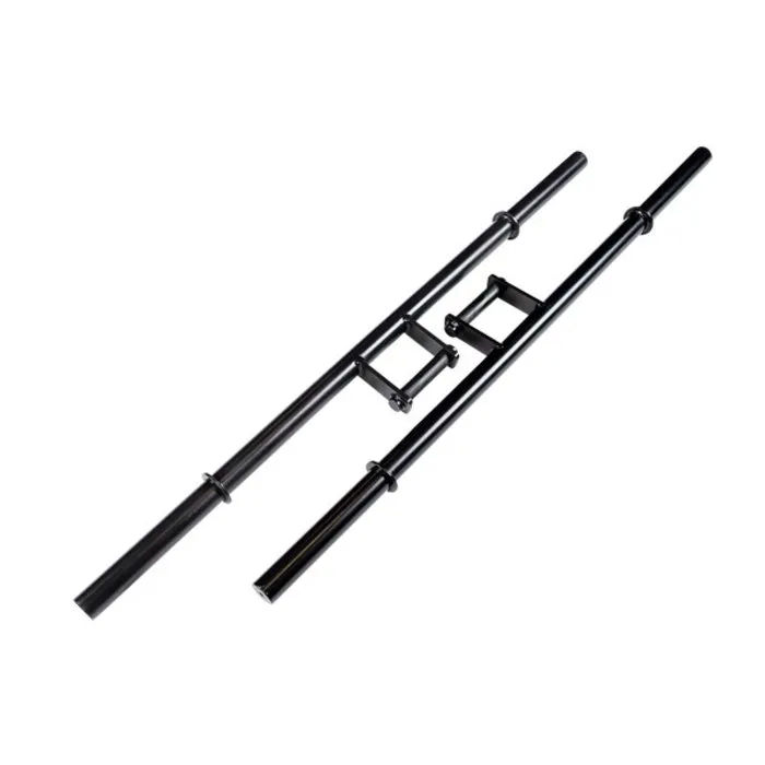 Body-Solid Farmer Walk Bars Set 50 mm