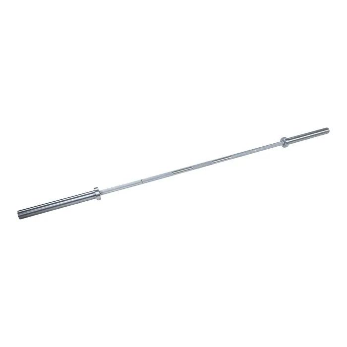 Crossmaxx LMX29 Powerlifting bar (IPF spec)