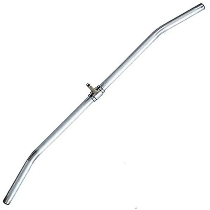 Body-Solid MB148A Aluminum Lat Bar