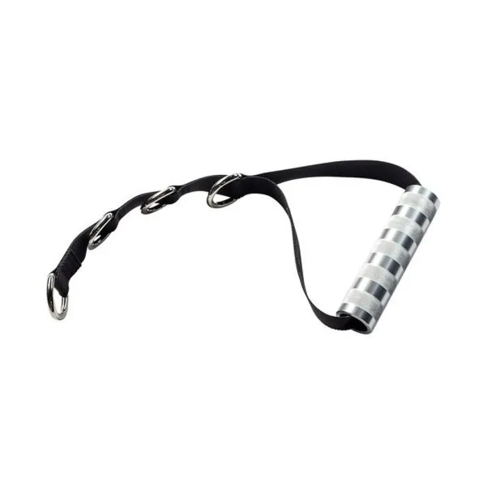 Body-Solid NB59A Aluminum Nylon Handle