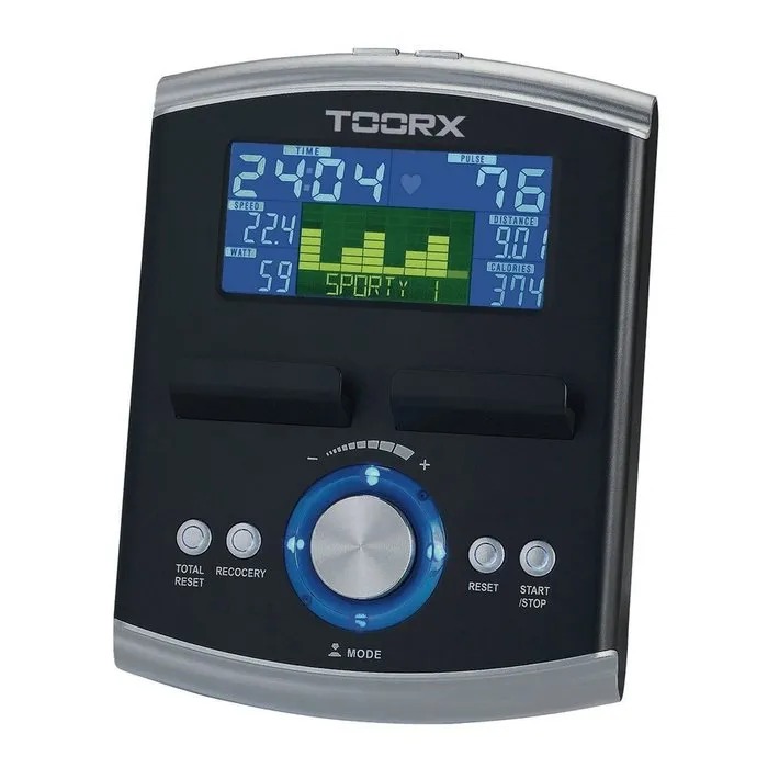 Toorx Toorx BRX-100 Ergo Hometrainer - met Kinomap