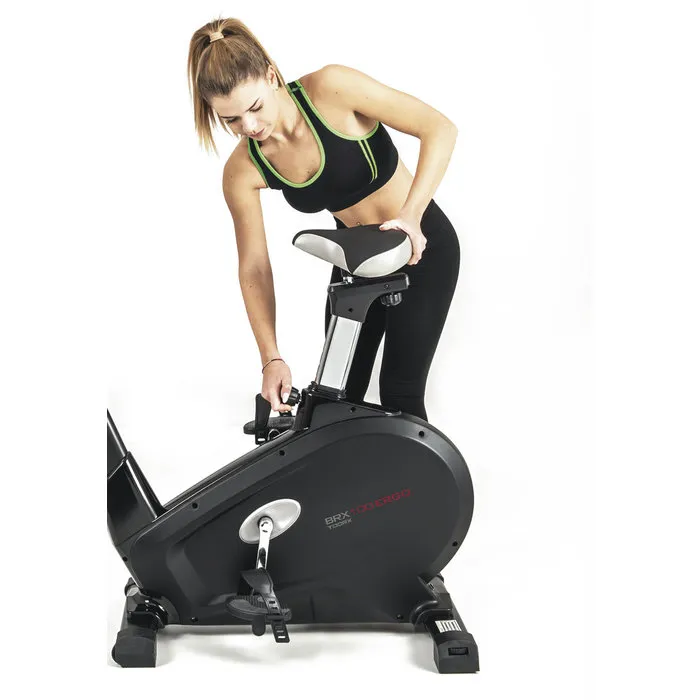 Toorx Toorx BRX-100 Ergo Hometrainer - met Kinomap
