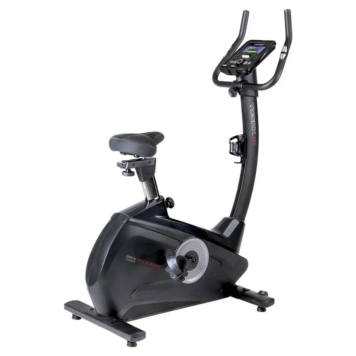 Toorx Toorx BRX-300 Ergo Hometrainer - met Kinomap - 12 trainingsprogramma's