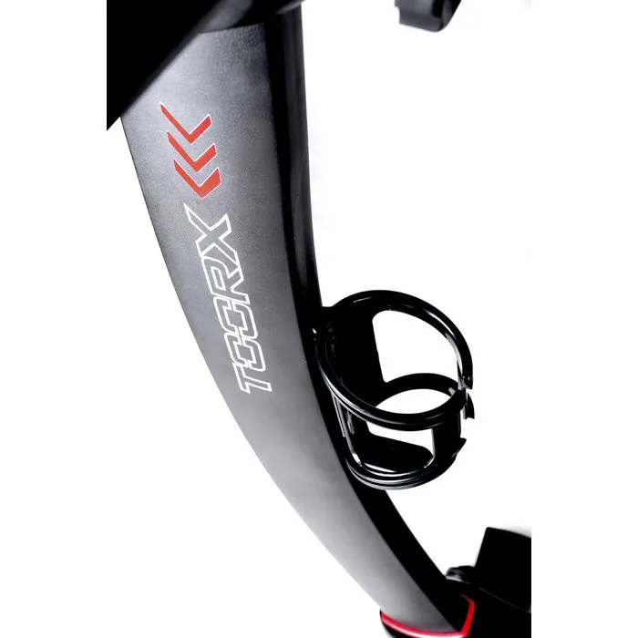 Toorx Toorx BRX-300 Ergo Hometrainer - met Kinomap - 12 trainingsprogramma's