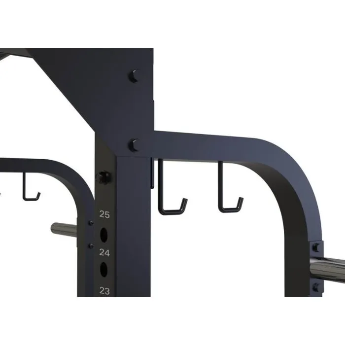 Toorx Half Rack WLX-3400