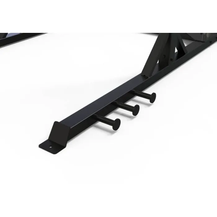 Toorx WLX-3200 Squatrack - Squatrek