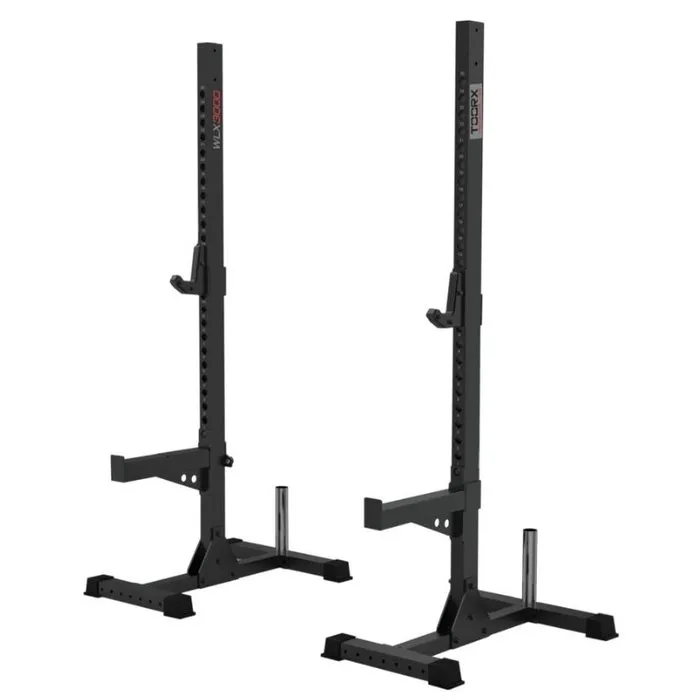 Toorx Portable Squat Stands WLX-3000