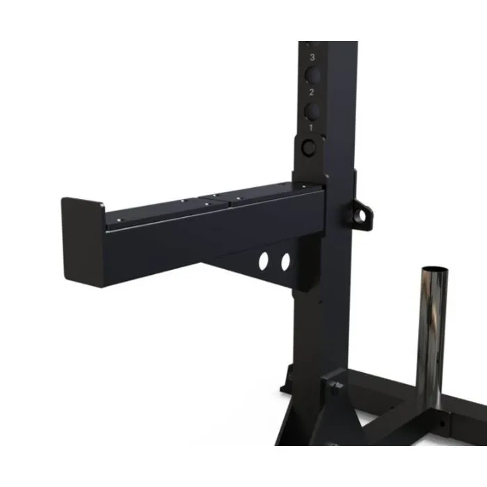 Toorx Portable Squat Stands WLX-3000