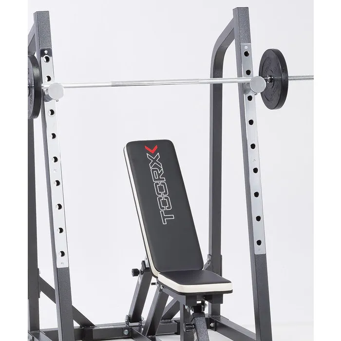 Toorx WLX-50 Multipress Rack